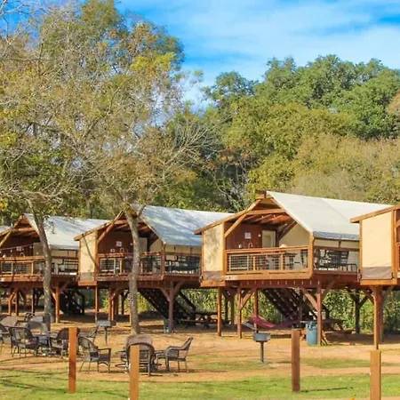 Safari Cabin #2